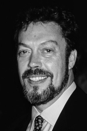 Tim Curry profil kép