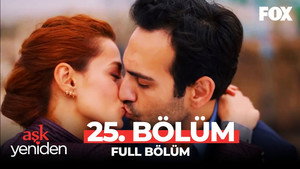 Aşk Yeniden 2. évad Ep.6 6. epizód