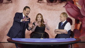 Penn & Teller: Fool Us 8. évad Ep.10 10. epizód
