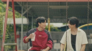 ทำไมต้องเป็นเธอทุกที 1. évad Ep.10 10. epizód