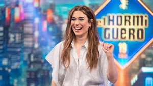 El hormiguero 19. évad Ep.107 107. epizód