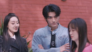 一骑定情缘 1. évad Ep.20 20. epizód