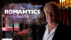 The Romantics and Us with Simon Schama kép