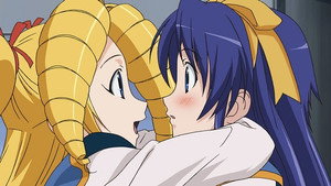 護くんに女神の祝福を！ 1. évad Ep.5 5. epizód