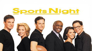 Sports Night kép