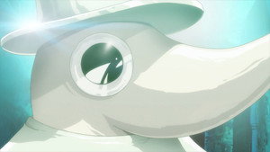 Soul Eater - Lélekfalók Speciális epizódok Ep.45 45. epizód