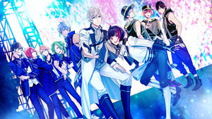 B-PROJECT～鼓動＊アンビシャス～ kép