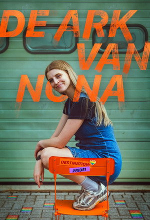 De ark van Nona poszter