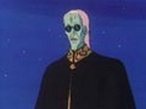 未来警察ウラシマン 1. évad Ep.47 47. epizód