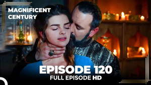 Szulejmán 4. évad Ep.17 17. epizód