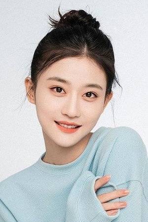 Yu Yilei profil kép