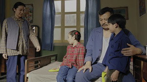有你才有家 1. évad Ep.17 17. epizód