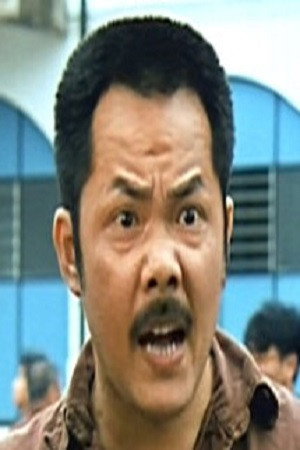 陳敬 profil kép