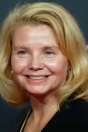 Annette Frier profil kép