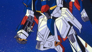 機動戦士Zガンダム 1. évad Ep.49 49. epizód