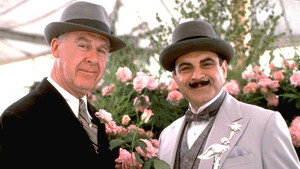 Agatha Christie: Poirot 3. évad Ep.2 Mi nyílik a kertedben?