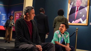 Single Parents 2. évad Ep.20 20. epizód