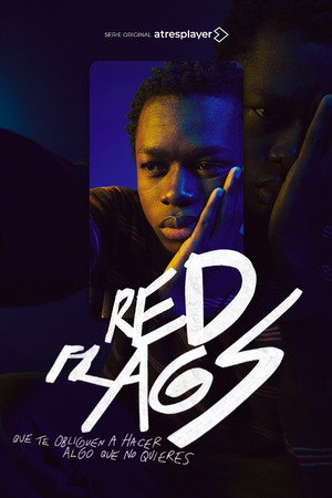 Red Flags poszter