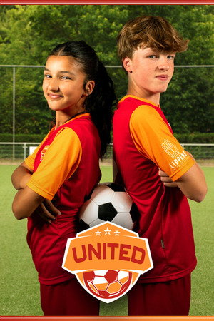 United poszter