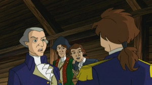 Liberty's Kids 1. évad Ep.32 32. epizód