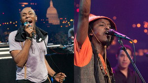 Austin City Limits 35. évad Ep.10 10. epizód