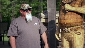 Duck Dynasty 10. évad Ep.2 2. epizód