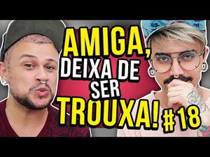 Diva Depressão 4. évad Ep.112 112. epizód