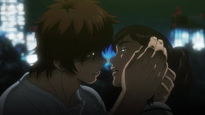 BAKI 1. évad Ep.5 5. epizód