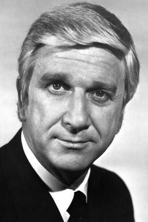 Leslie Nielsen profil kép