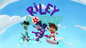 Riley Rocket kép