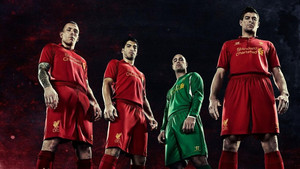 Being: Liverpool kép