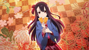 結城友奈は勇者である kép