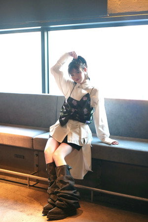 志田こはく profil kép
