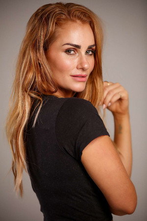 Angelique Gerber