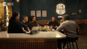 Stick to Football 1. évad Ep.116 116. epizód