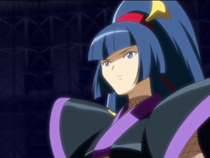 機動天使エンジェリックレイヤー 1. évad Ep.4 4. epizód