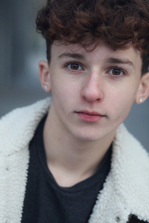 Jett Klyne profil kép