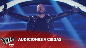 La Voz Argentina 2. évad Ep.10 10. epizód