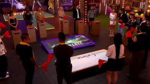 La Casa de los Famosos Colombia 3. évad Ep.31 31. epizód