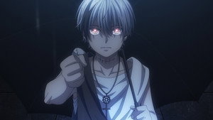デッドマウント・デスプレイ 1. évad Ep.18 18. epizód