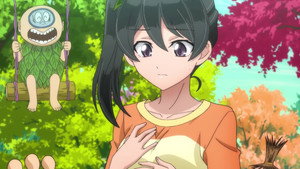 ゲゲゲの鬼太郎 1. évad Ep.52 52. epizód