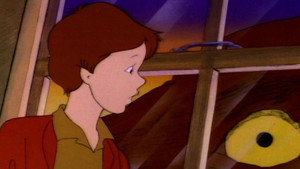 Shelley Duvall's Bedtime Stories 1. évad Ep.6 6. epizód