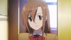 生徒会役員共 1. évad Ep.2 2. epizód