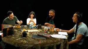 Game of Roles 3. évad Ep.1 1. epizód