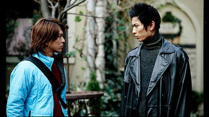 仮面ライダー龍騎 1. évad Ep.50 50. epizód