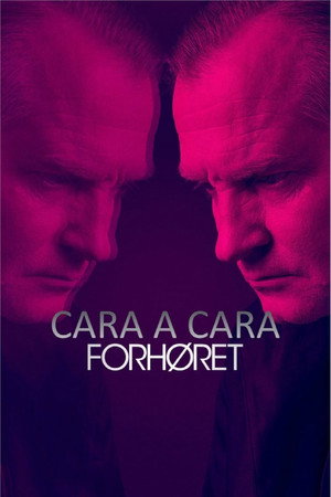 Forhøret poszter