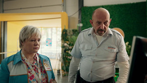 Gąska 1. évad Ep.2 2. epizód