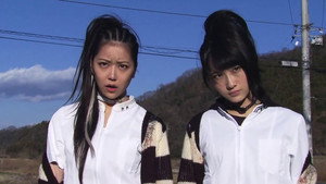 マジすか学園 4. évad Ep.6 6. epizód