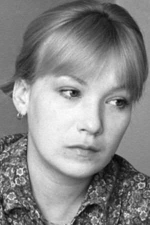 Елена Коренева profil kép