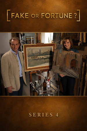 Fake or Fortune? 4. évad (2015-07-05) poszter